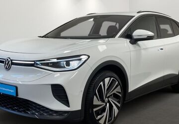 VW ID.4 8.927 km 41.910 &euro; Düsseldorf 40233