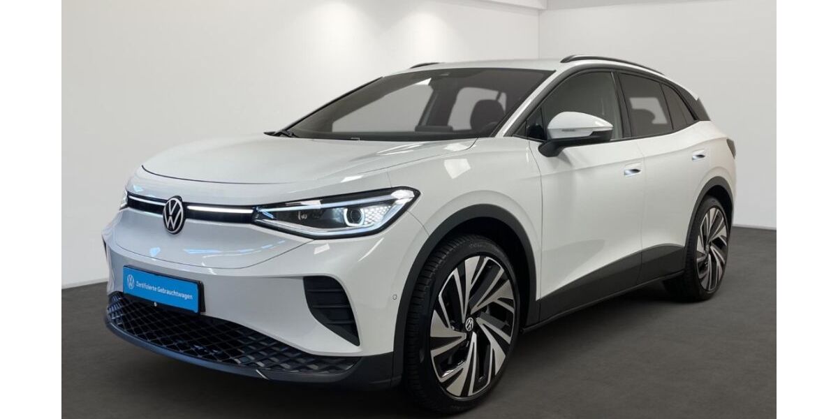 VW ID.4 8.927 km 41.910 &euro; Düsseldorf 40233