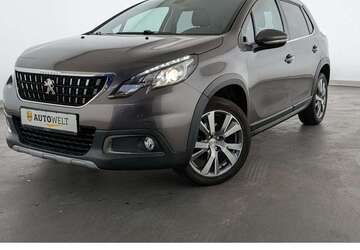 Peugeot 2008 41.950 km 10.560 &euro; Düsseldorf 40599