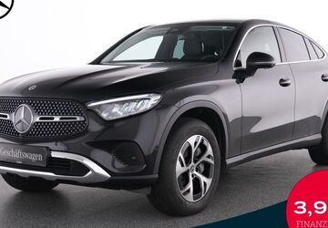 Mercedes-Benz GLC 300 6.897 km 65.950 &euro; Essen 45309