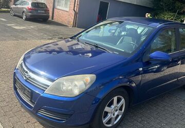 Opel Astra 170.000 km 1.999 &euro; Essen 45355