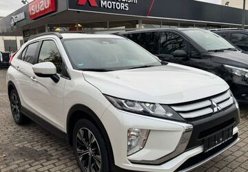 Mitsubishi Eclipse Cross 38.900 km 18.400 &euro; Mülheim an der Ruhr 45476