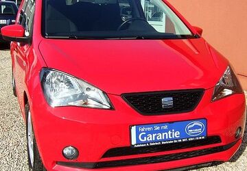 Seat Mii 75.110 km 6.990 &euro; Bottrop 46242