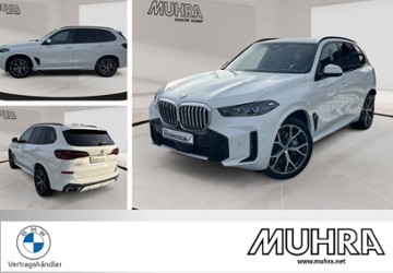 BMW X5 14.842 km 80.770 &euro; Oberhausen 46149