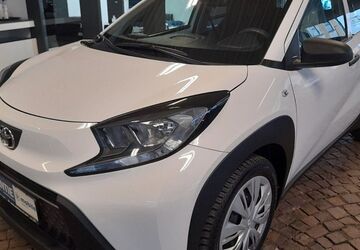 Toyota Aygo (X) 35.947 km 10.300 &euro; Gelsenkirchen 45888