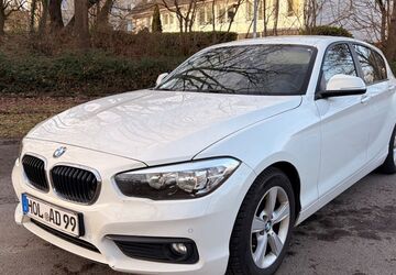 BMW 116 199.000 km 7.500 &euro; Mülheim an der Ruhr 45476