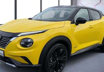 Nissan Juke 13.500 km 28.990 &euro; Marl 45770
