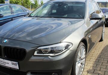 BMW 530 260.000 km 12.950 &euro; Mülheim a.d.Ruhr 45472