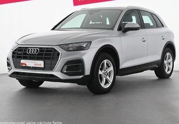 Audi Q5 35.766 km 32.880 &euro; Essen 45143