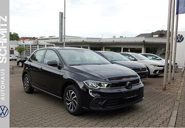 VW Polo 15.500 km 18.989 &euro; Gladbeck 45964