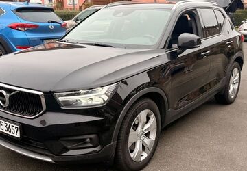 Volvo XC40 154.000 km 20.999 &euro; Duisburg 47166