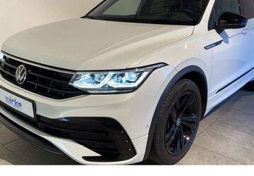 VW Tiguan 40.917 km 37.990 &euro; Bochum - Linden 44879