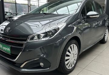 Peugeot 208 97.969 km 6.490 &euro; Bottrop 46236