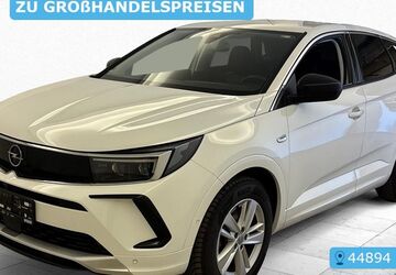 Opel Grandland (X) 46.335 km 18.997 &euro; Krefeld 47829