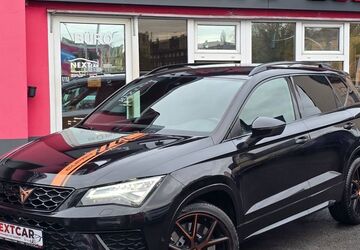 Cupra Ateca 87.000 km 23.800 &euro; Mülheim an der Ruhr 45476
