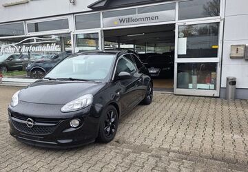 Opel Adam 97.500 km 7.990 &euro; Gladbeck 45966