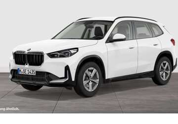 BMW X1 16.623 km 40.970 &euro; Düsseldorf 40595