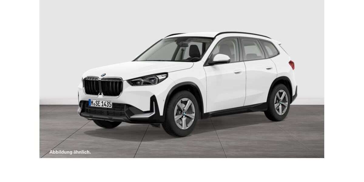 BMW X1 16.623 km 40.970 &euro; Düsseldorf 40595