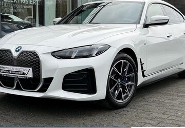 BMW i4 19.883 km 49.780 &euro; Mülheim 45472