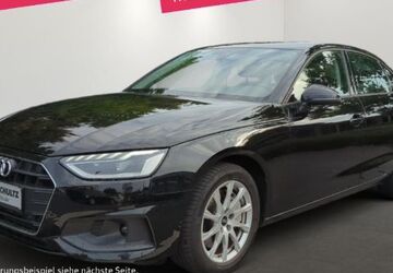 Audi A4 48.858 km 27.490 &euro; Mettmann 40822