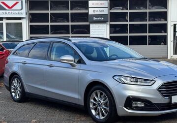 Ford Mondeo 118.107 km 15.800 &euro; Krefeld 47805