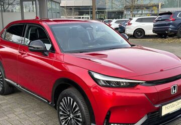 Honda e:Ny1 10.500 km 24.980 &euro; Düsseldorf 40233
