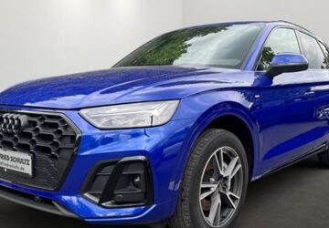 Audi Q5 74.580 km 35.990 &euro; Mettmann 40822