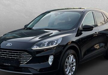 Ford Kuga 60.143 km 18.990 &euro; Moers 47441