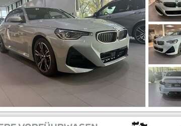 BMW 230 2.500 km 49.790 &euro; Oberhausen 46117