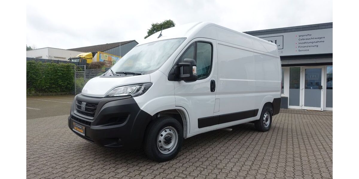 Fiat Ducato 48.800 km 21.950 &euro; Essen 45329