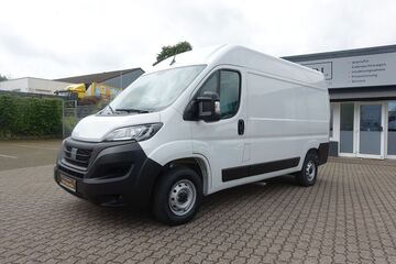 Gebrauchte Fiat Ducato