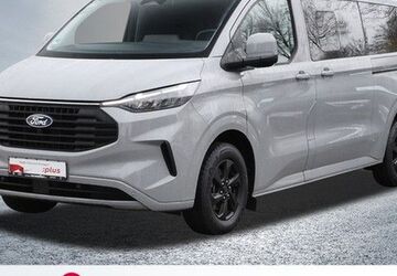 Ford Transit Custom 5.750 km 46.940 &euro; Recklinghausen 45657