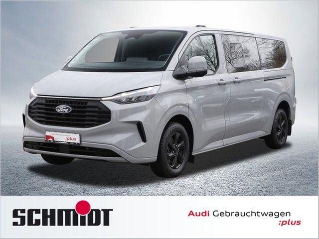 Ford Transit Custom 5.750 km 46.940 &euro; Recklinghausen 45657