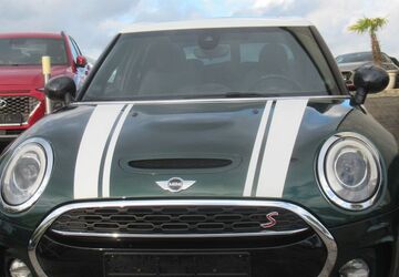 Mini Cooper SD Clubman 171.214 km 13.490 &euro; Herne 44653
