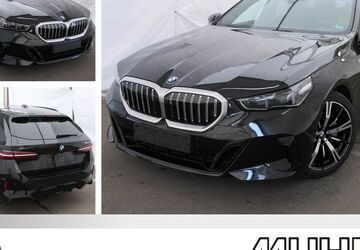 BMW 540 24.500 km 62.380 &euro; Oberhausen 46149