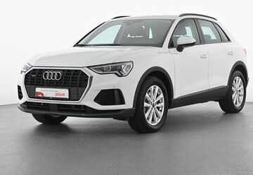 Audi Q3 52.562 km 29.480 &euro; Essen 45143