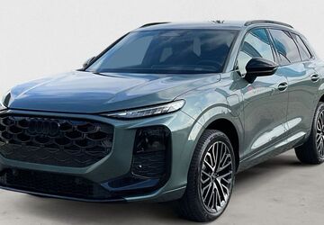 Audi Q3 1.151 km 58.780 &euro; Wesel 46483