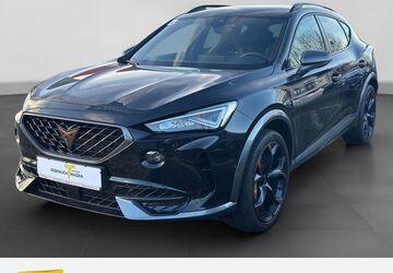 Cupra Formentor 69.527 km 27.970 &euro; Duisburg 47059