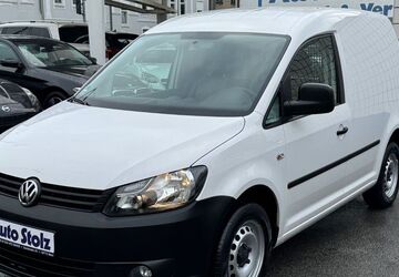 VW Caddy 166.617 km 5.800 &euro; Oberhausen 46045
