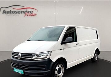 VW T6 Transporter 119.905 km 23.990 &euro; Düsseldorf 40235