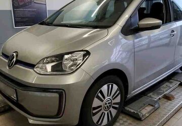 VW e-up! 65.120 km 13.880 &euro; Wesel 46483