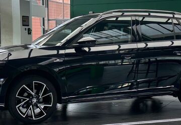 Skoda Kamiq 38.200 km 22.999 &euro; Oberhausen 46145