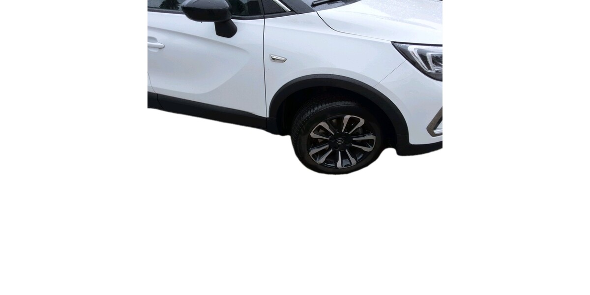 Opel Crossland 13.000 km 18.200 &euro; Bochum 44787