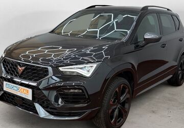 Cupra Ateca 28.124 km 30.989 &euro; Moers 47445