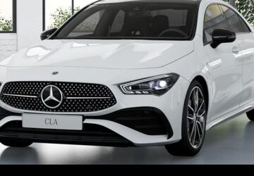 Mercedes-Benz CLA 250 9.900 km 45.990 &euro; Duisburg 47138