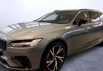 Volvo V90 90.600 km 36.390 &euro; Recklinghausen 45659