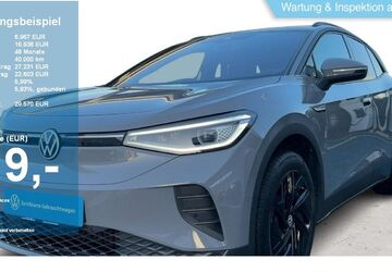VW ID.4 47.916 km 29.310 &euro; Moers 47441