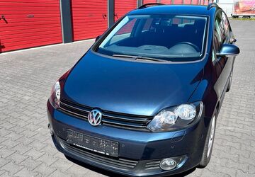 VW Golf 81.128 km 7.099 &euro; Oberhausen 46145