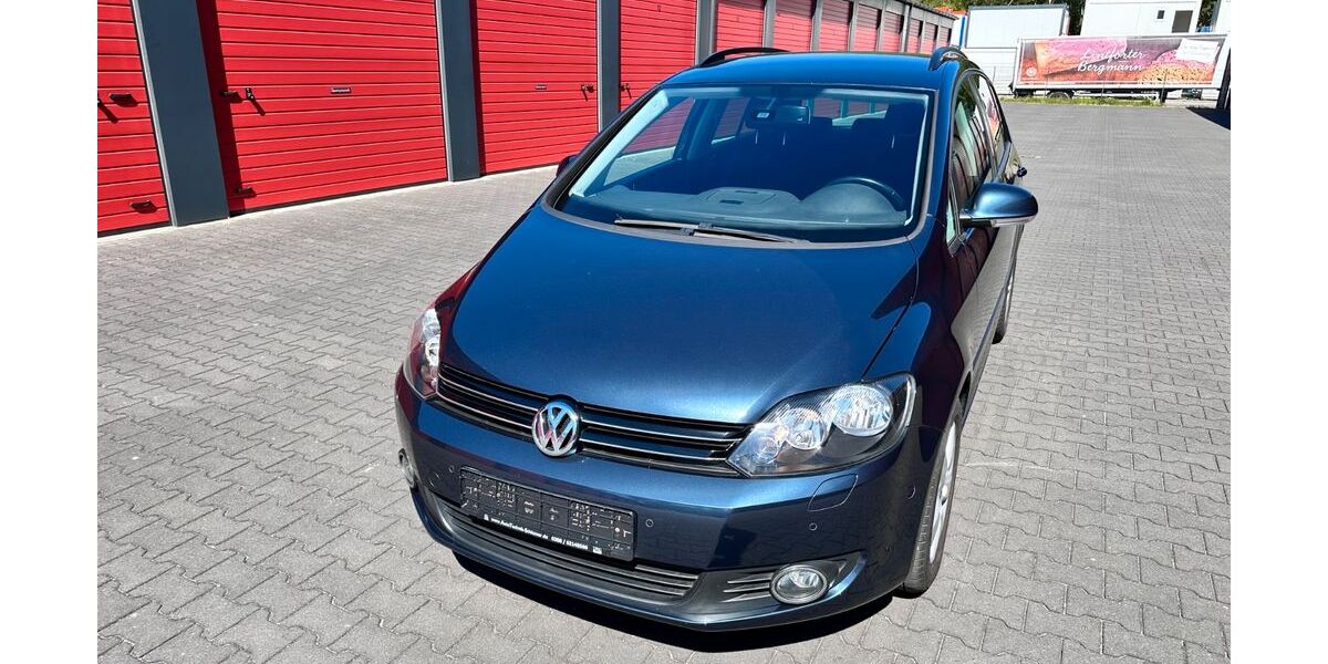 VW Golf 81.128 km 7.099 &euro; Oberhausen 46145