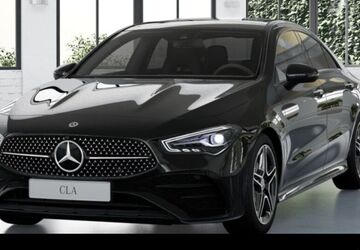 Mercedes-Benz CLA 200 14.900 km 41.490 &euro; Duisburg 47138